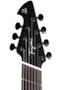 Imagem de Guitarra Tagima True Range 7 Multiscale Bks