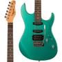 Imagem de Guitarra Tagima TW Series TG-510 MSG Metallic Surf Green