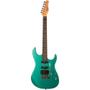 Imagem de Guitarra Tagima TW TG510 TG-510 MSG Metallic Surf Green