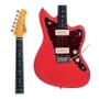 Imagem de Guitarra Tagima Woodstock TW-61 FR Fiesta Red Tw61