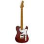 Imagem de Guitarra tele aria 615-mk2 rbrd