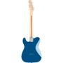 Imagem de Guitarra Telecaster Fender Squier Affinity Lake Placid Blue