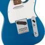 Imagem de Guitarra Telecaster Fender Squier Affinity Lake Placid Blue