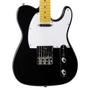 Imagem de Guitarra Telecaster PHX TL-2 Preto Vintage