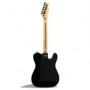 Imagem de Guitarra Telecaster Seven STC-307 BK Preto Canhoto