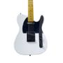 Imagem de Guitarra Telecaster Seven STC-307 WH Branca C/ Bag