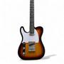 Imagem de Guitarra Telecaster Seven Stc-307lh Canhoto Sb Plusc/ Bag