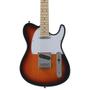 Imagem de Guitarra Telecaster Tagima T-550SB Sunburst Escala Clara