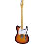 Imagem de Guitarra Telecaster Tagima TW55 Woodstock Sunburst