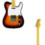 Imagem de Guitarra telecaster tl-2 phx vintage single coil