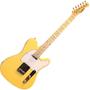 Imagem de Guitarra Telecaster Waldman GTE100 BC Amarela GTE-100