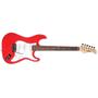 Imagem de Guitarra Waldman 6 Cordas ST-111T RD ST111 Vermelho