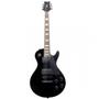 Imagem de Guitarra Waldman Glp-250B Les Paul All Black