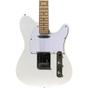 Imagem de Guitarra Waldman Gte-100 Telecaster White