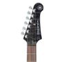 Imagem de Guitarra Yamaha Pacifica PAC212VQM TBL Translucent Black