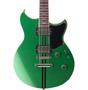 Imagem de Guitarra Yamaha Revstar Rss20 Fg Flash Green