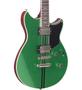 Imagem de Guitarra Yamaha Revstar RSS20 FG Flash Green