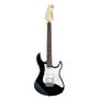 Imagem de Guitarra Yamaha Stratocaster Pacifica 012 Black