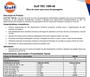Imagem de Gulf Tec 15w40 Api Sl Semissintético