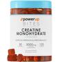 Imagem de Gummies de Creatina Monohidratada PowerUp Bites - 120 Unidades (5g cada)