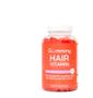 Imagem de Gummy Hair Vitamina Novo Sabor Melancia 60 Gomas