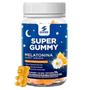 Imagem de Gummy Sleep goma pura (60 Gummies) Desinchá Original