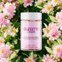 Imagem de Gummy Slim Suplemento Alimentar Natural 1 pote com 30 Gomas Sabor Frutas Vermelhas Original