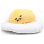 Imagem de Gund de pelúcia para bichos de pelúcia Sanrio Gudetama The Lazy Egg 17 cm