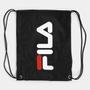 Imagem de Gym Sack Fila Active Unissex - Preto