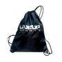 Imagem de Gym Sack - Mini Bolsa Para Acessórios Esportivos (Prata) - Liveup