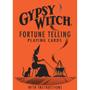 Imagem de Gypsy Witch Fortune Telling Cards
