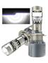 Imagem de H4 H7 H11 Hb3 Hb4 Led Lâmpada De Farol 40000lm Clear Cut Off Line Mini Luzes De Projetor Para Carro