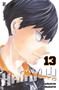 Imagem de Haikyu!! vol. 13 - editora jbc