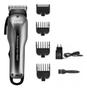 Imagem de Hair Clipper Kemei Modelo Km2603 Corte Cabelo Barba Elétrica