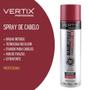 Imagem de Hair Spray de Cabelo Fixação Extraforte 48H Efeito Flexível Brilho Intenso 200ml Ricca