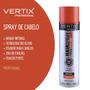 Imagem de Hair Spray de Cabelo Fixação Forte 24H Efeito Flexível Brilho Intenso 200ml Ricca