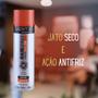 Imagem de Hair Spray de Cabelo Fixação Forte 24H Efeito Flexível Brilho Intenso 200ml Ricca