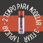 Imagem de Hair Spray de Cabelo Fixação Forte 24H Efeito Flexível Brilho Intenso 200ml Ricca