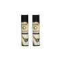 Imagem de Hair Spray Fixador Aspa Extra Forte 400Ml-Kit C/2Un