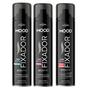 Imagem de Hair Spray Fixador Forte Mood Jato Seco 400Ml - My Health