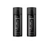 Imagem de Hair Spray Fixador Mood Forte 200Ml - Kit Com 2Un