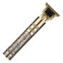 Imagem de Hair Trimmer Dragao Dourado