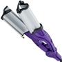 Imagem de Hair Waver Bed Head Tourmaline Wave Artist Deep Purple