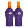 Imagem de Haircare It's a 10 Miracle Leave-In Plus Keratin - Kit com 2 Unidades (300mL cada)