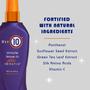 Imagem de Haircare It's a 10 Miracle Leave-In Plus Keratin - Kit com 2 Unidades (300mL cada)