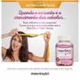 Imagem de Hairskin & nails femme maxinutri 90cps