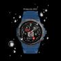 Imagem de Haiz - Smartwatch Relógio Inteligente 52mm My Watch Sport HZ-SM87