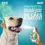 Imagem de Halivet higiene oral 100ml para cães e gatos - PROVES SIMÕES