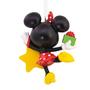 Imagem de Hallmark Disney Minnie Mouse Baby's First Christmas 2022 Enfeite de Natal (0003HCM0823)