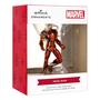 Imagem de Hallmark Marvel Iron Man Enfeite de Natal, 1,5 x 3,25 x 0,88 polegadas,